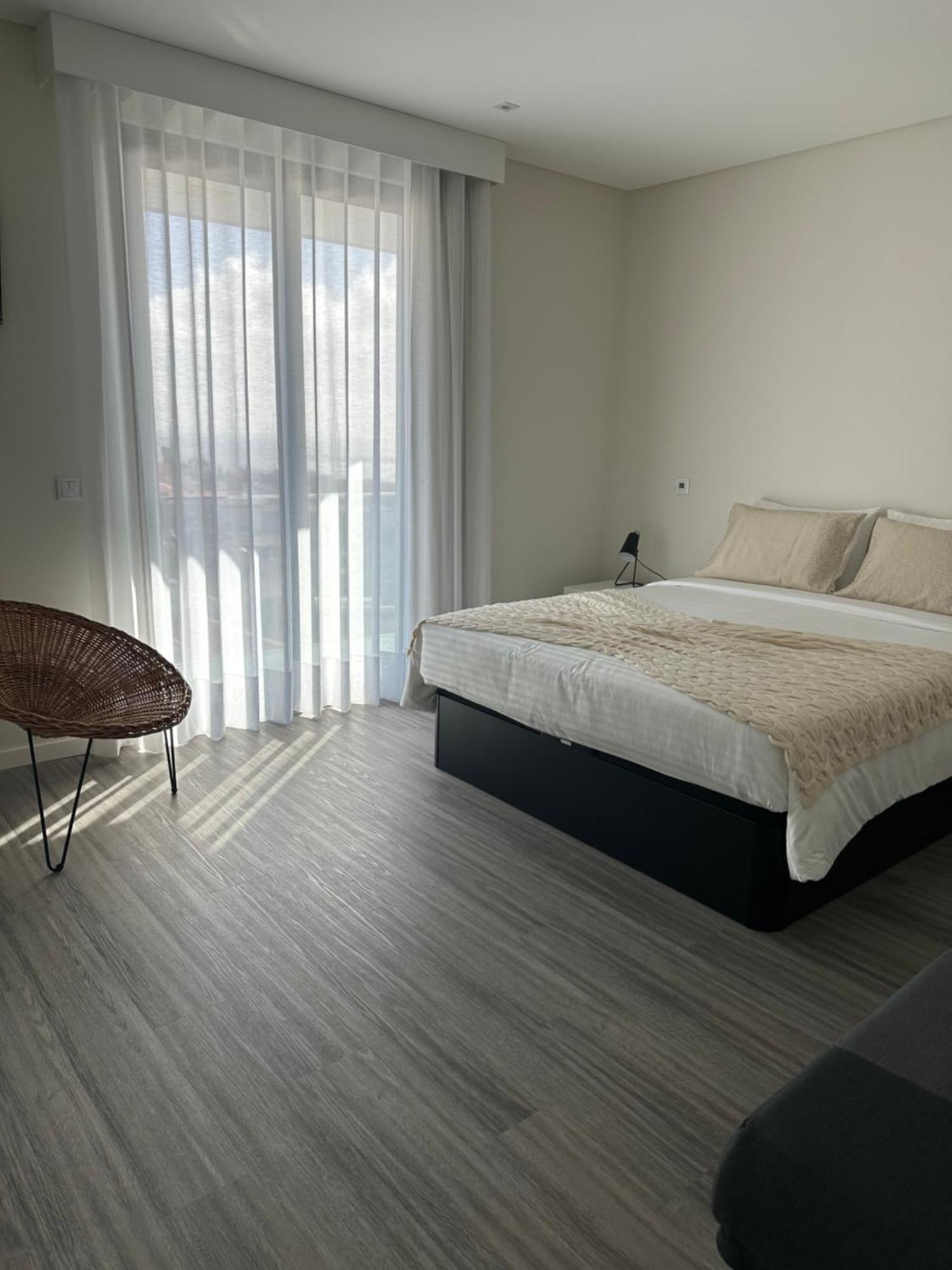 Raphael Funchal Views Apartment Bagian luar foto