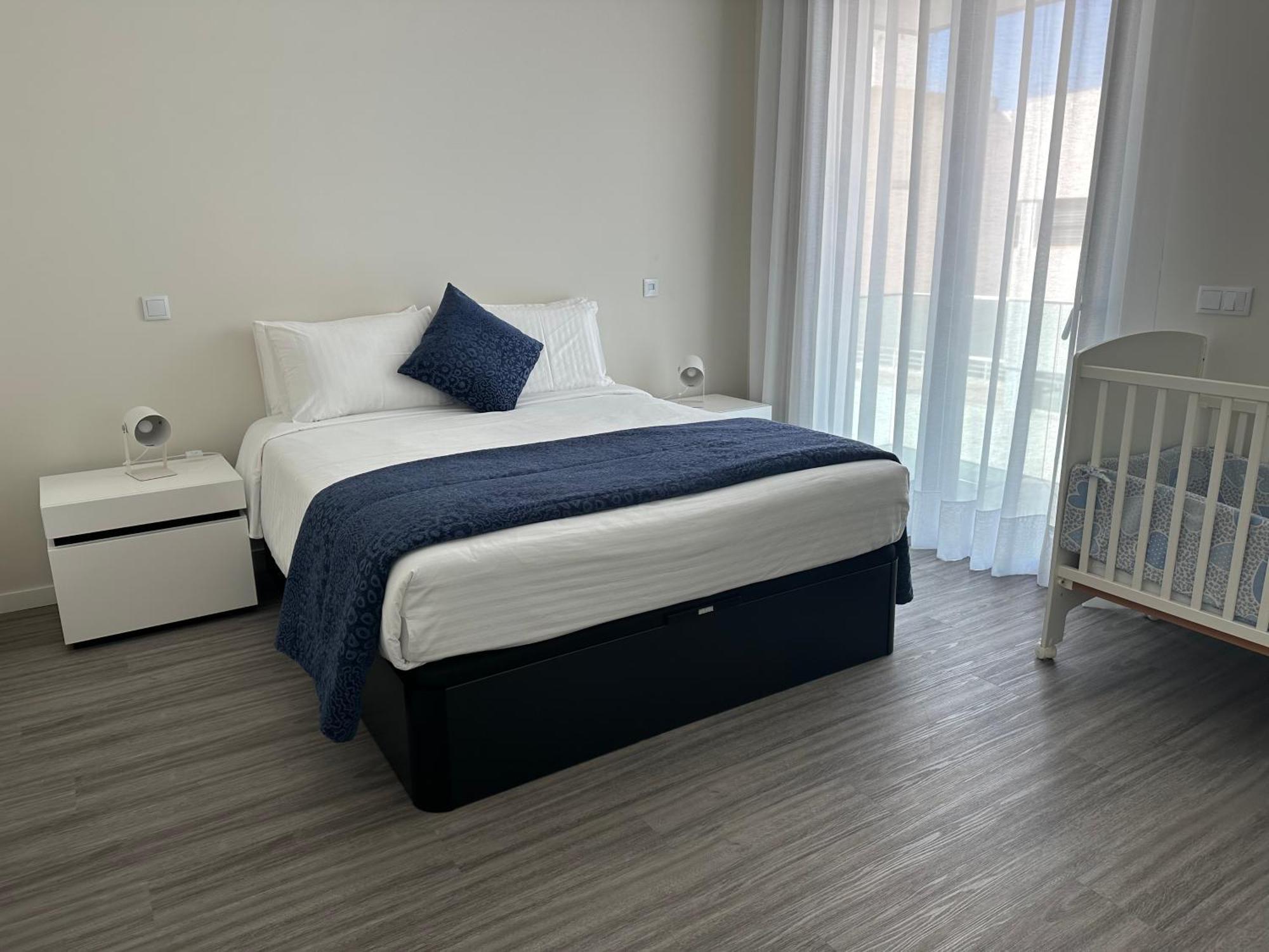 Raphael Funchal Views Apartment Bagian luar foto