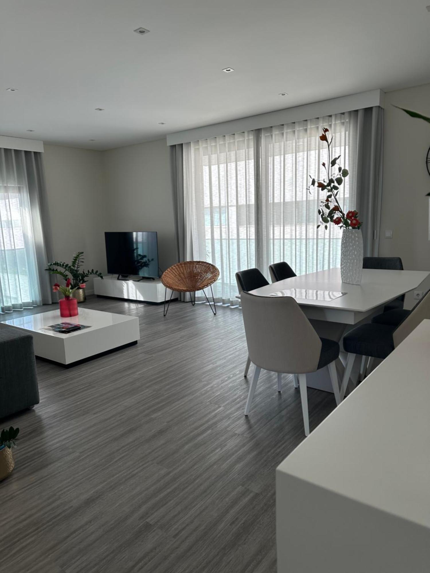 Raphael Funchal Views Apartment Bagian luar foto
